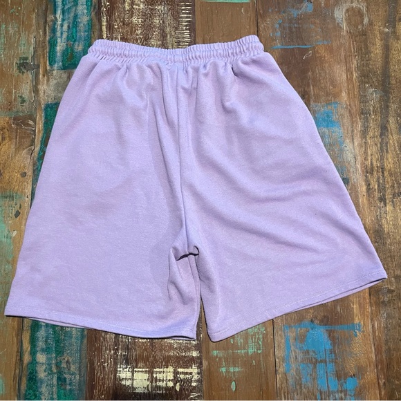 Fashion Nova Drawstring Shorts - Picture 2 of 2